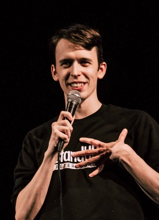 Никита Дубровский