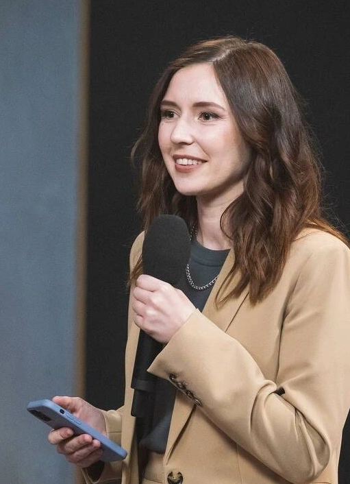 Яся Тринадцатко