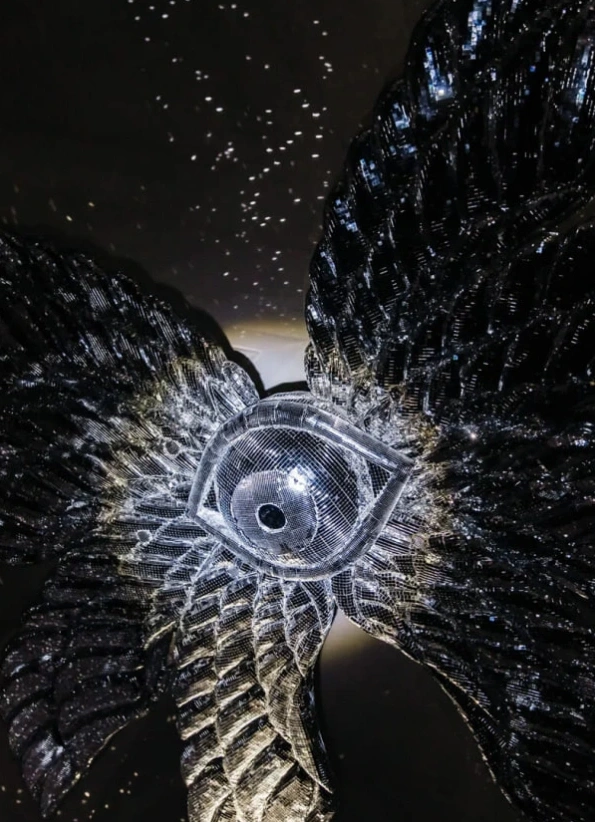 История всего: от Сотворения до Апокалипсиса