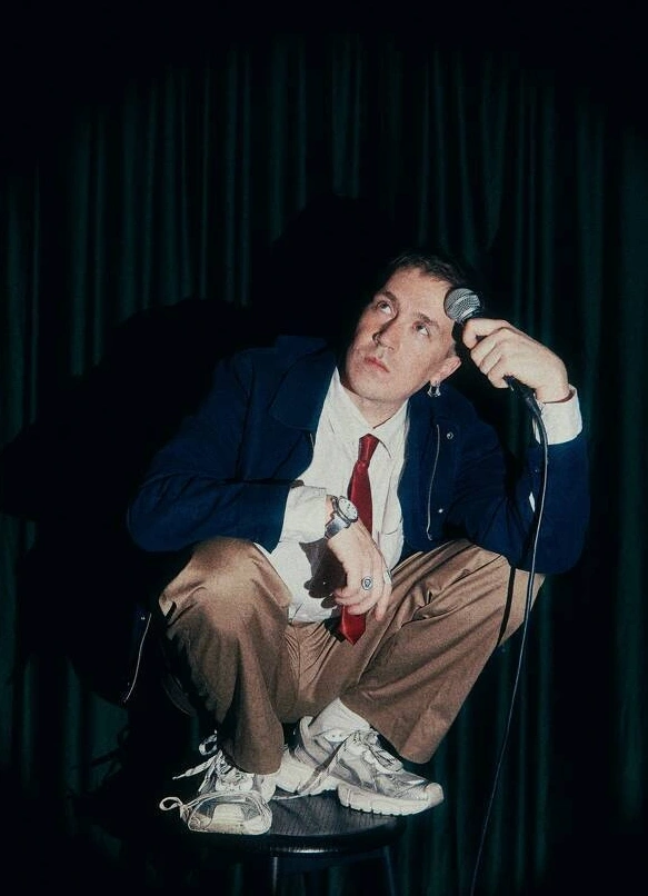 Вася Шакулин