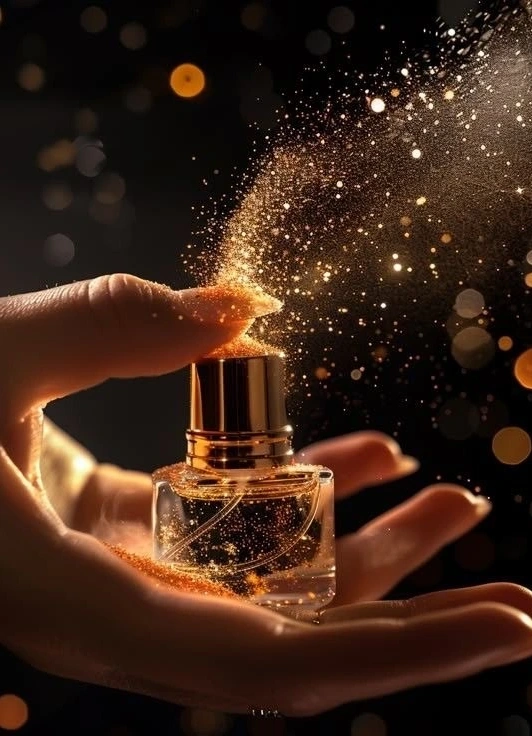 Парфюмерная симфония