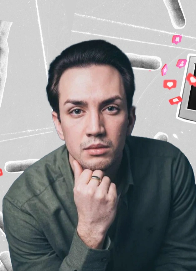 Эпидемиология мемов и вирусных идей