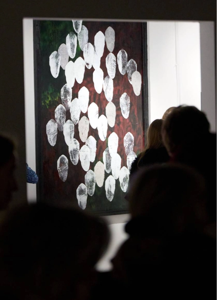 Перформанс «Воплотиться»