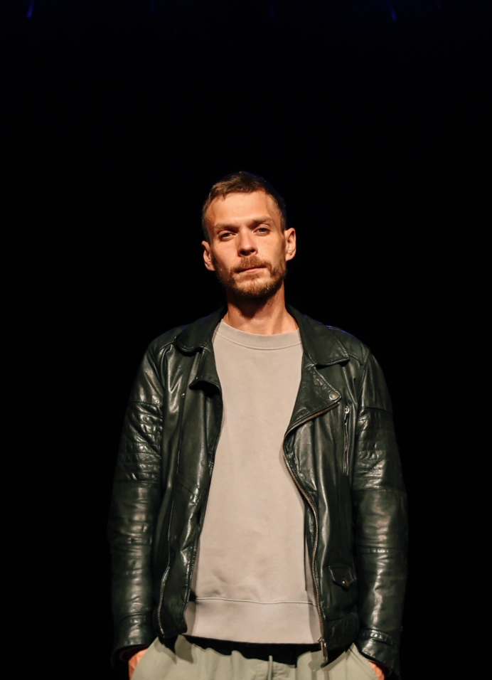 Алексей Квашонкин