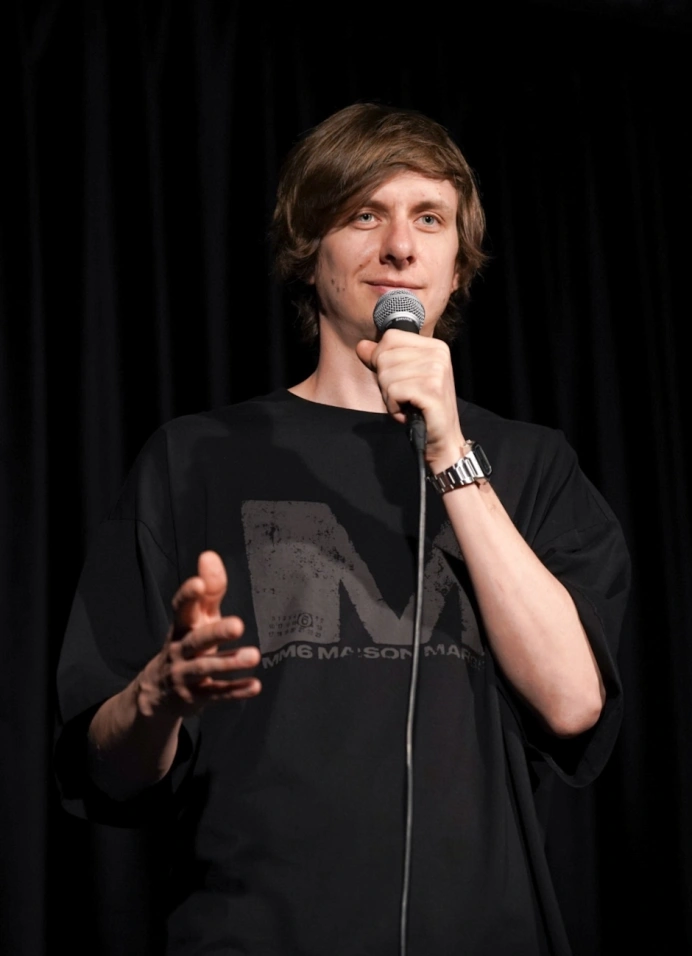 Дима Гаврилов