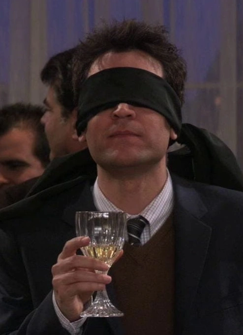 Legen - wait for it - dary