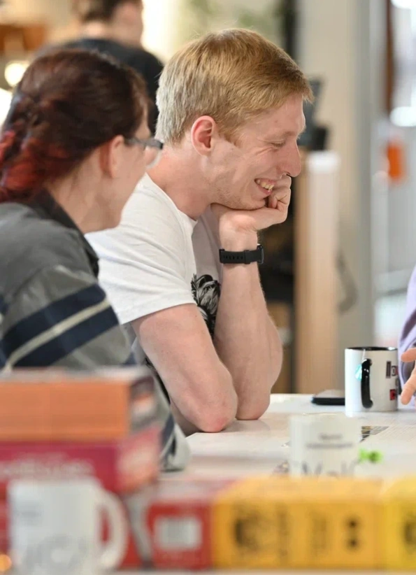 Знакомства со смыслом