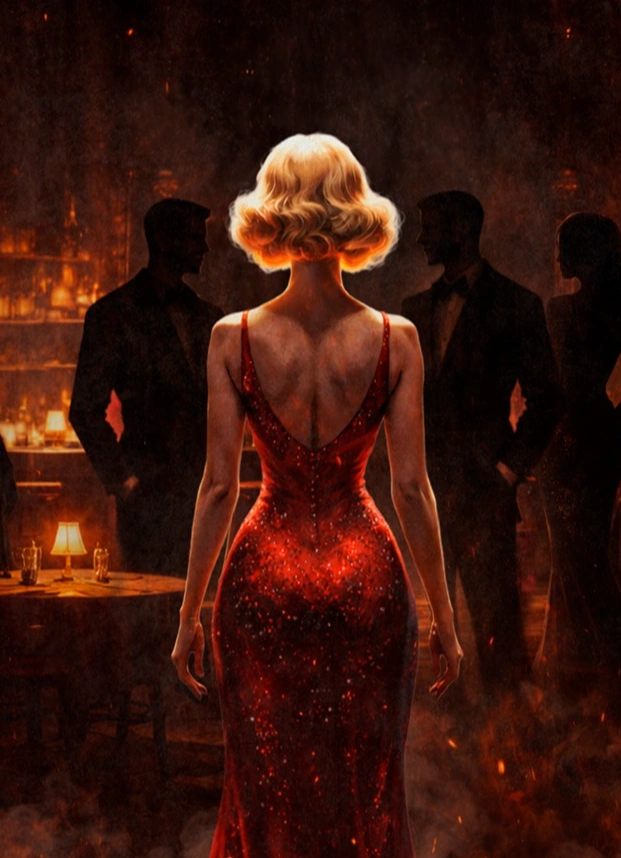 Обречённые