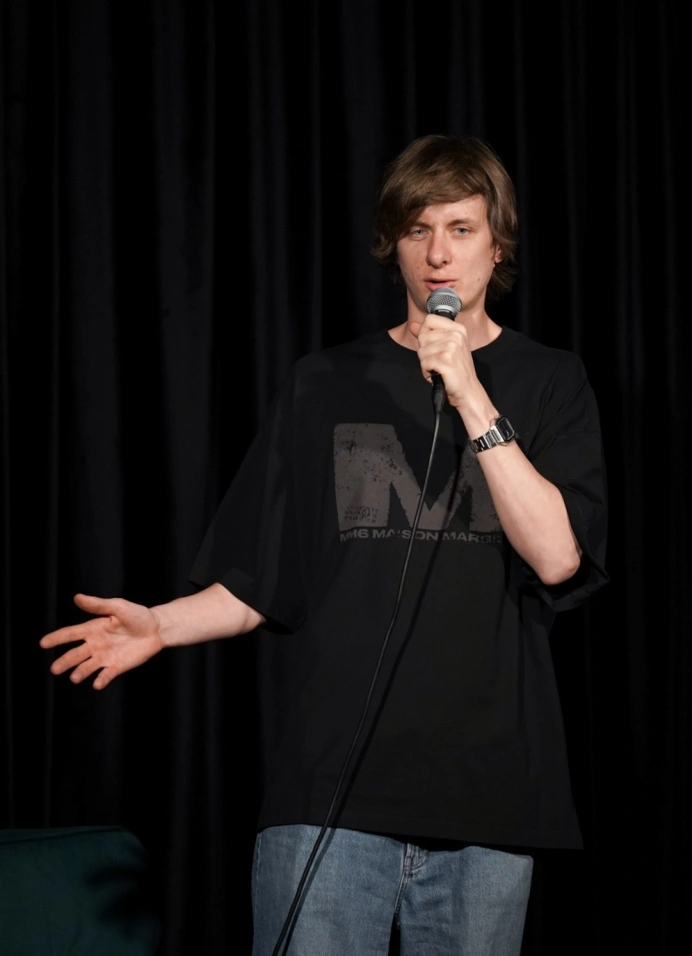 Дима Гаврилов