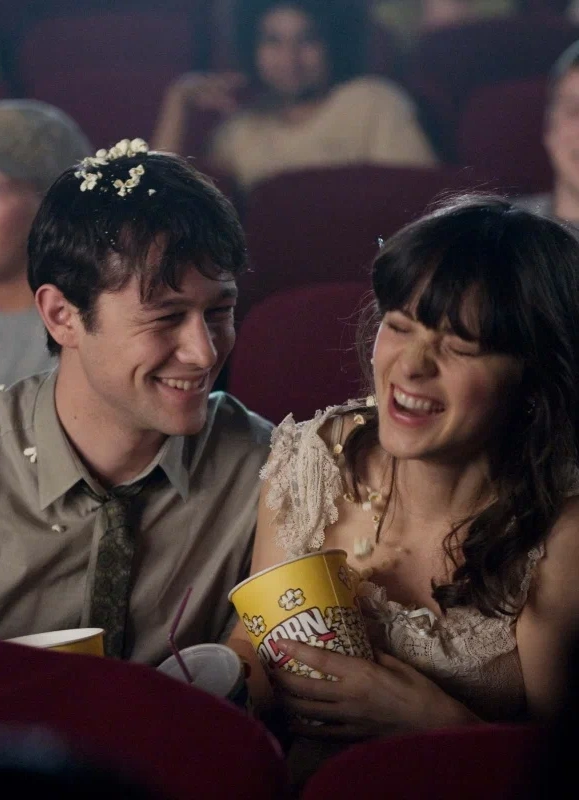 Киновторник: «500 дней лета»