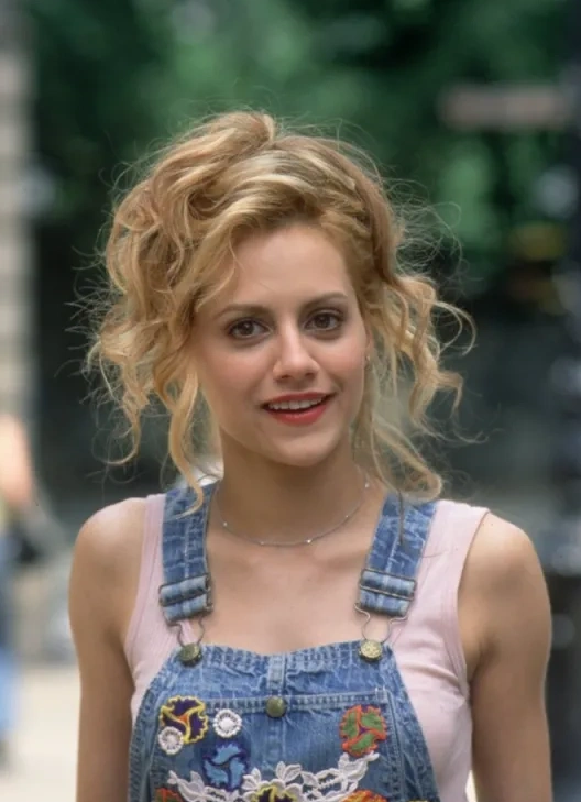 Городские девчонки