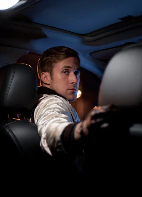 Киновторник: «Драйв»