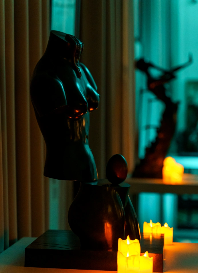 Джаз в усадьбе с напитками