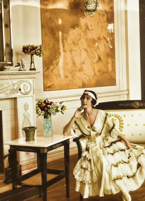 Особняк Кшесинской: балет, любовь, модерн