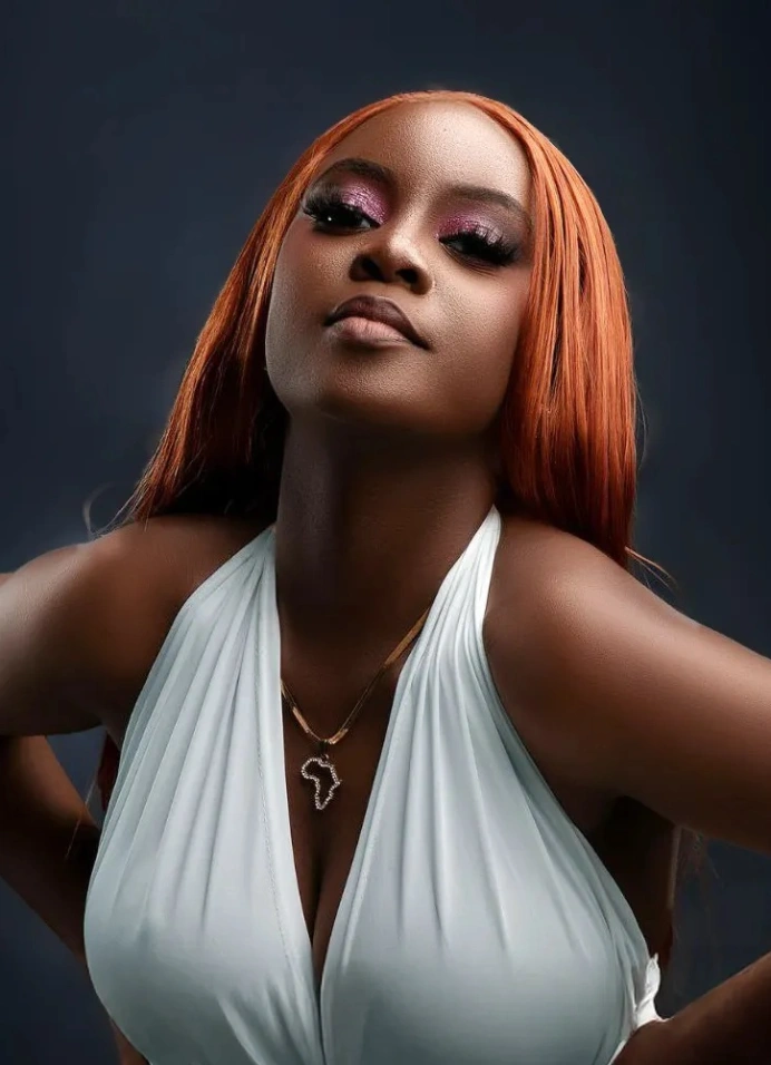 Лиза Льянга