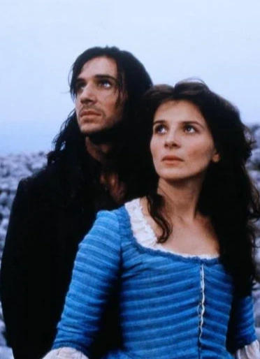 Кинопоказ: «Грозовой перевал»