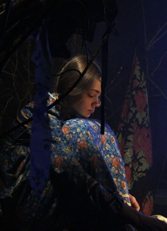 Зулейха открывает глаза