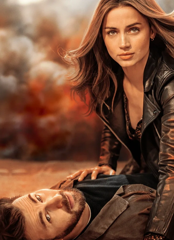 Кинопаркинг «Без ответа»