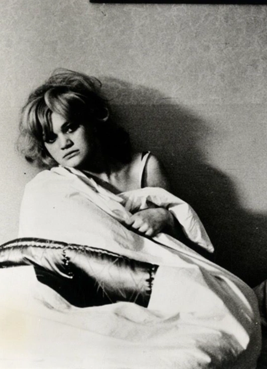 Кинопоказ «Любовные похождения блондинки»