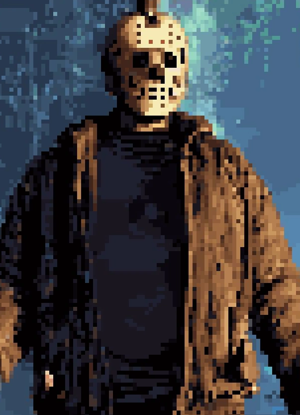 Пятница 13-е