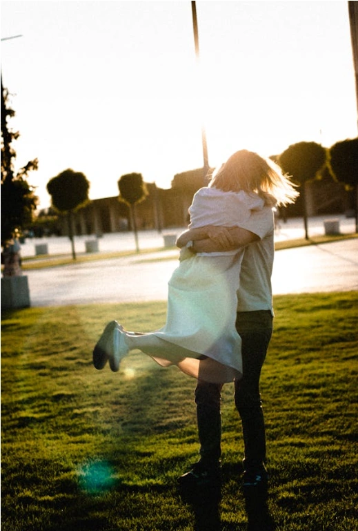 Как строить отношения, которые не выжимают, а наполняют