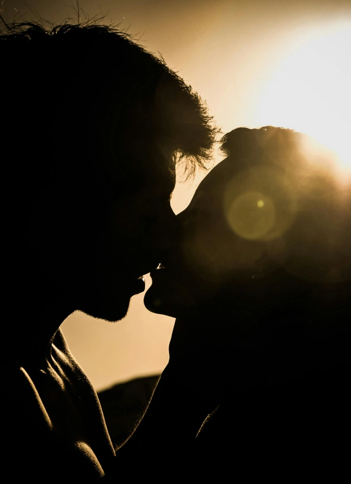 Как сохранить страсть в отношениях