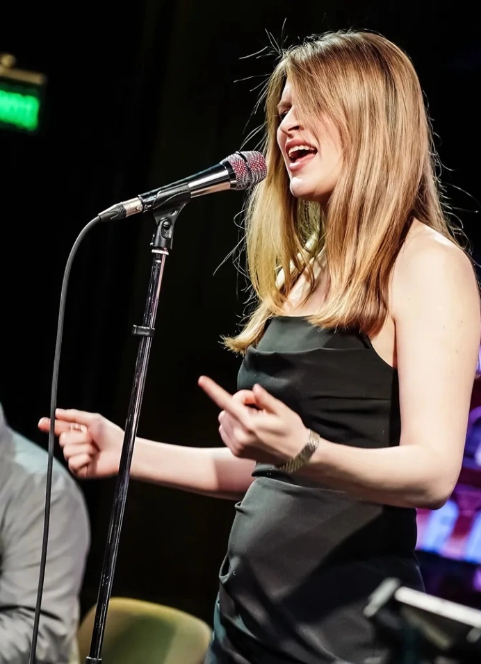 Swing Time Jazz Band