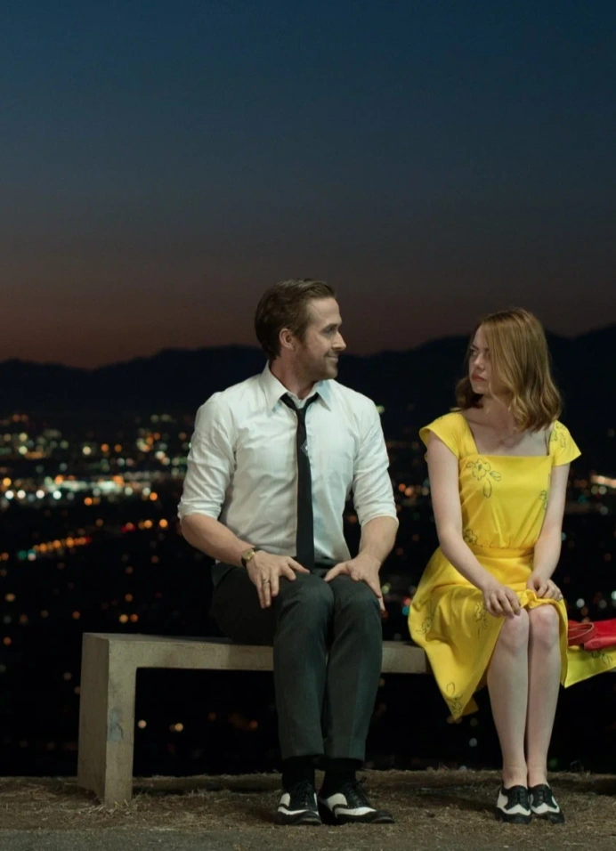 Киновечер «Ла-Ла Ленд»