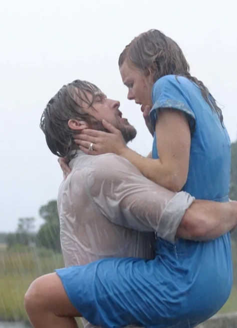 Кино на крыше: «Дневник памяти»