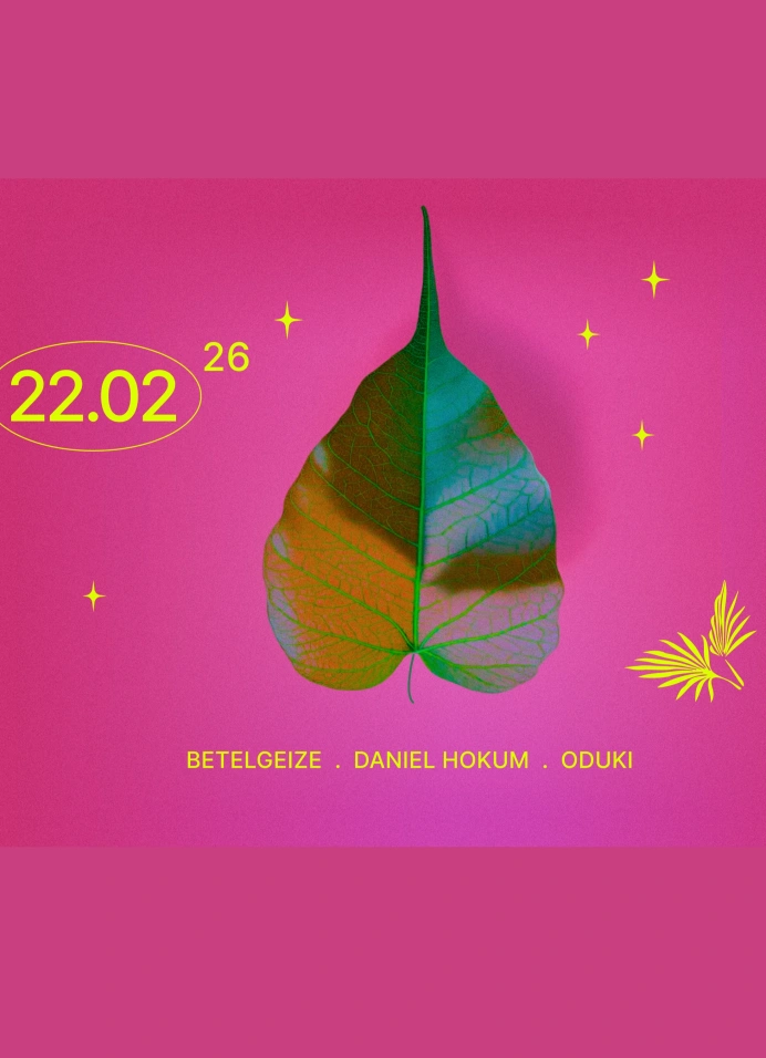 it's good to be a tree