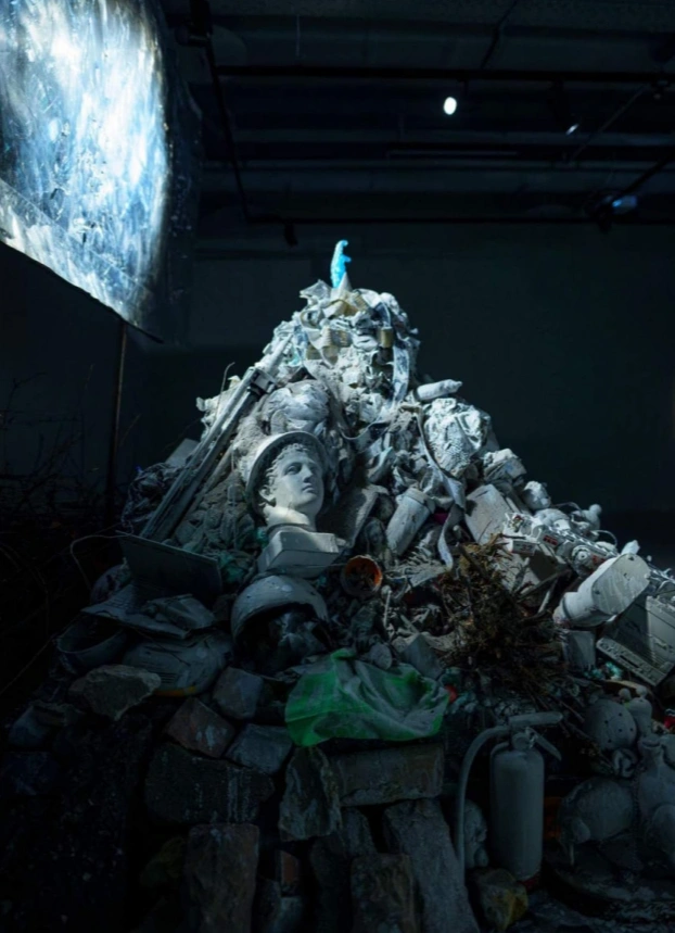 Картина мира. Твоя