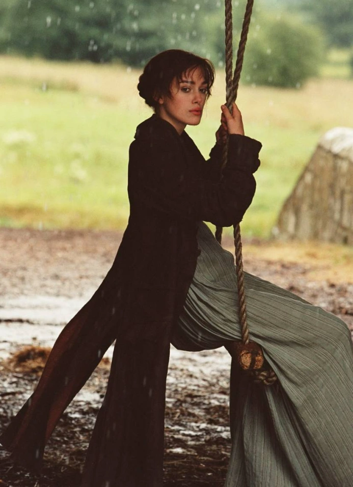 Киновечер «Гордость и предубеждение»