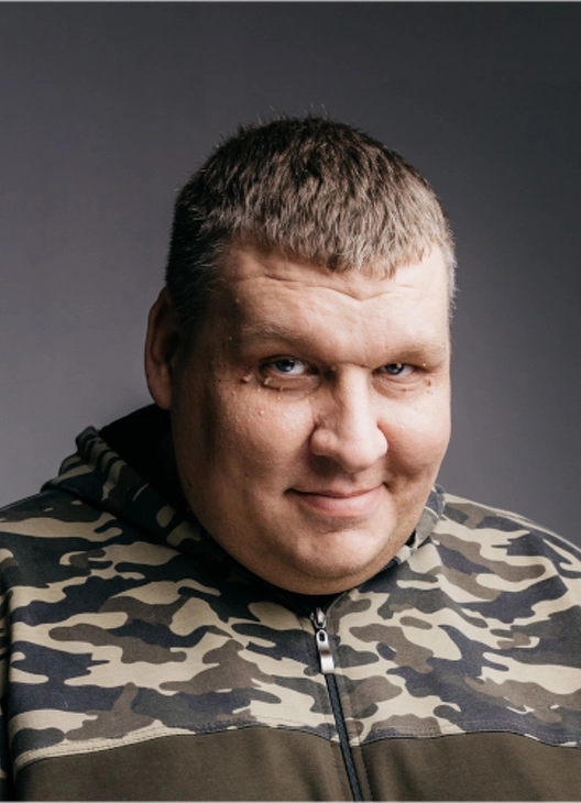 Главный концерт недели. Паша Козырев