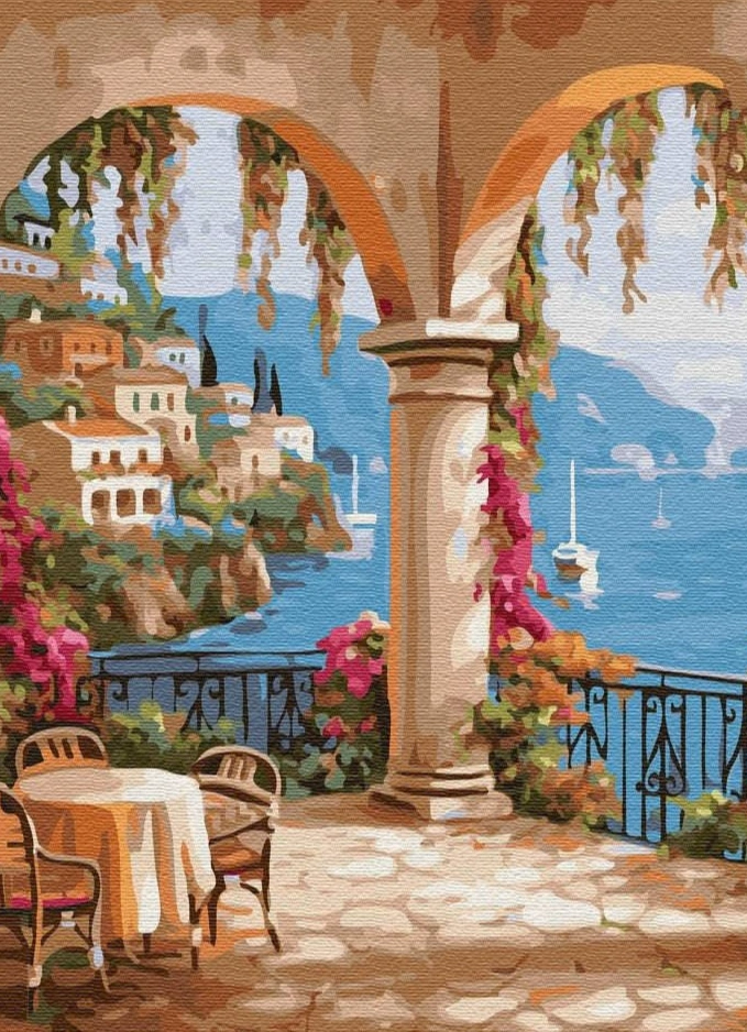 Культограм: Италия