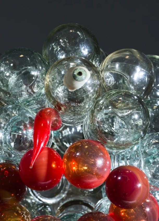 Доспехи бога