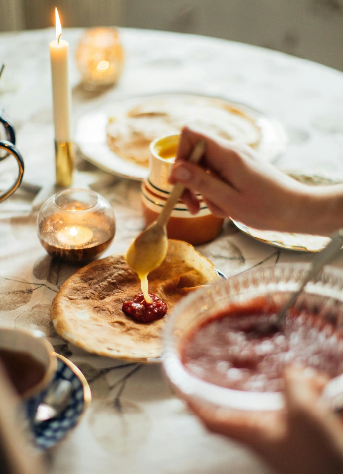 Масленица: понять и простить