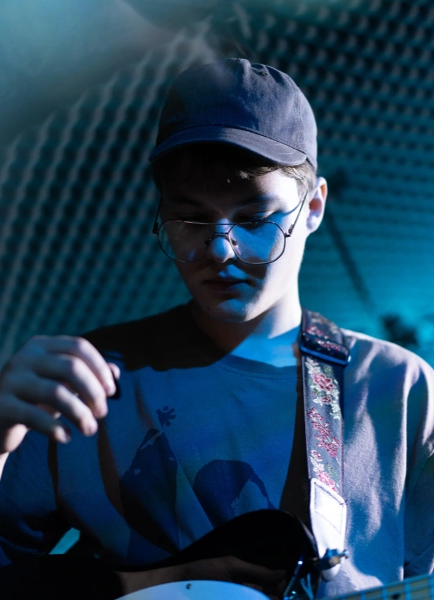 Мартовский кот