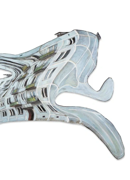 Механизм поглощения бессмысленности