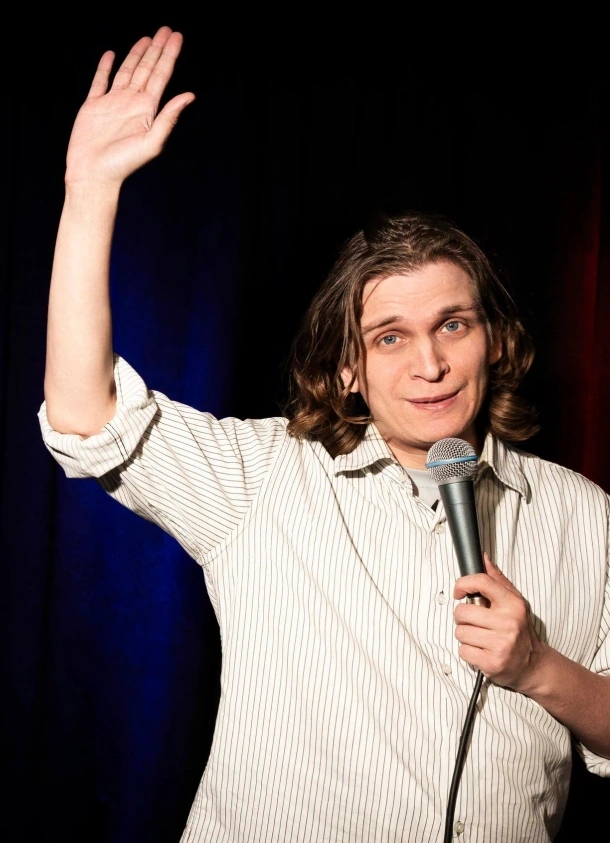 С днём Рожденья, Лёха Волков