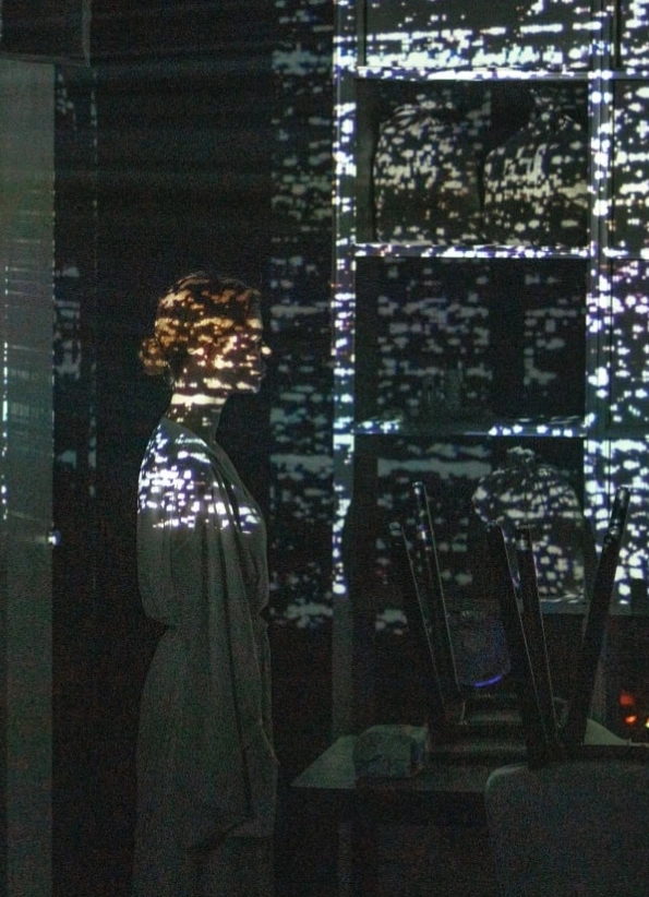 Леди Макбет Мценского уезда