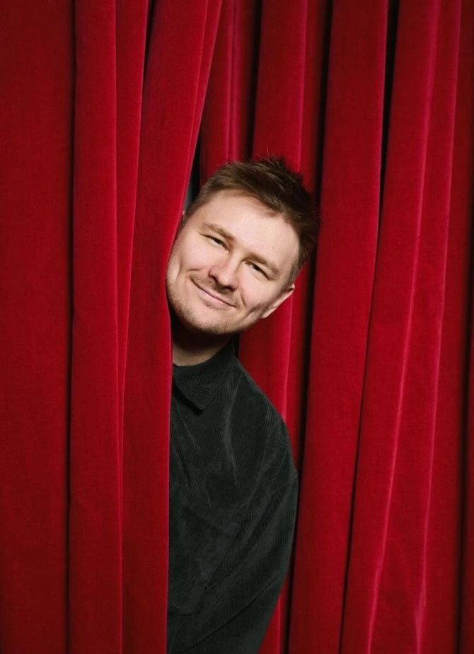 Вадим Постильный