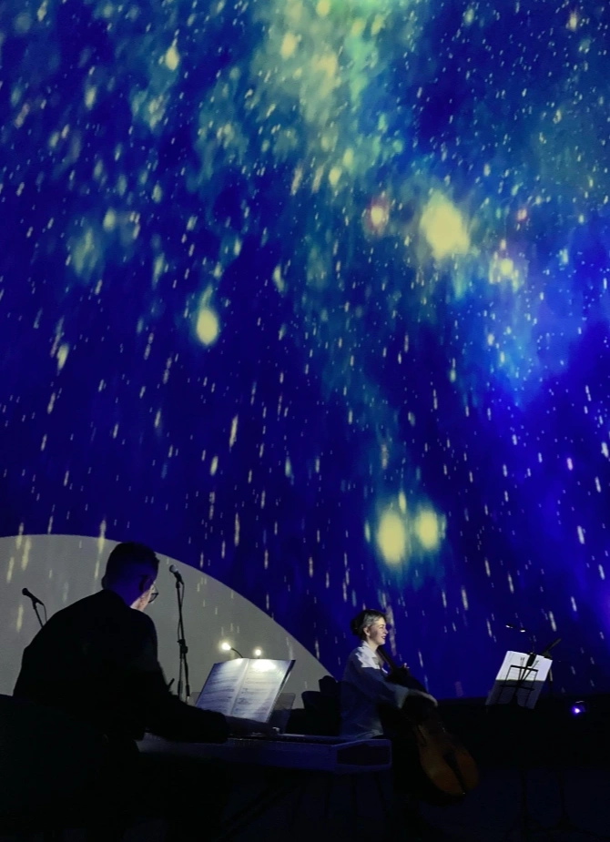 Антология неоклассики