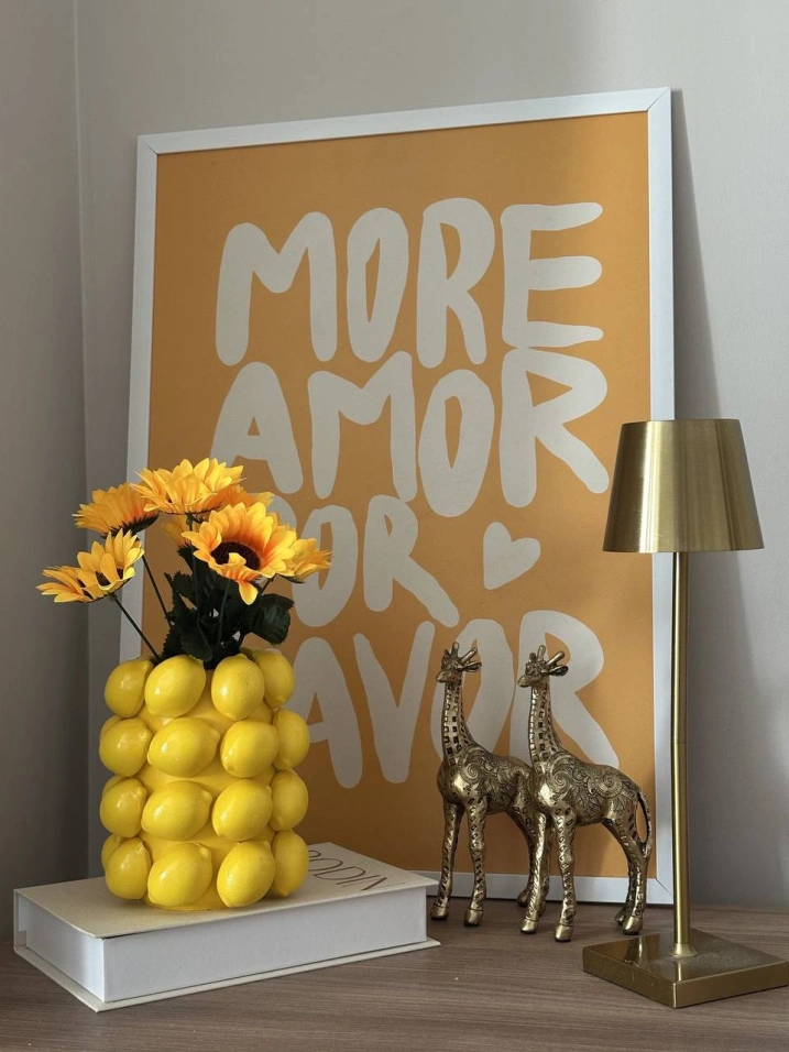 Трендовые вазы