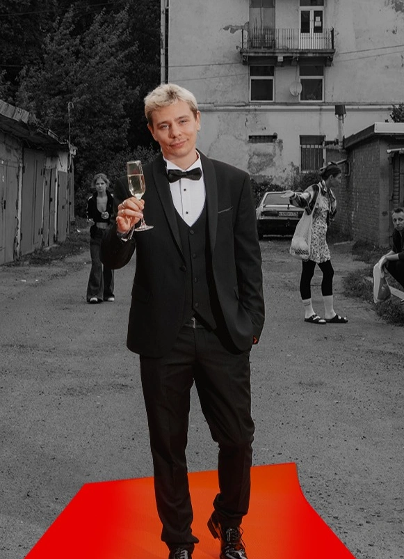 Сергей Орлов