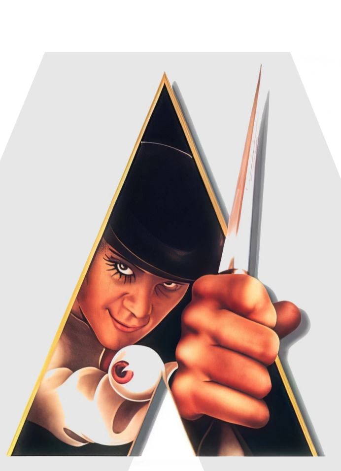 Киновселенная Стэнли Кубрика