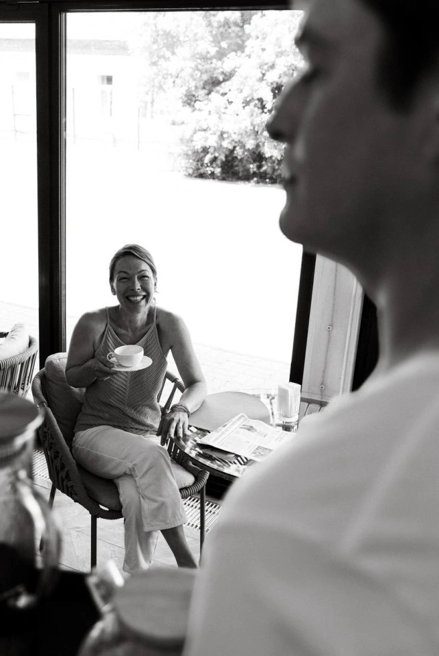 Popifo Off La Dolce Pasta