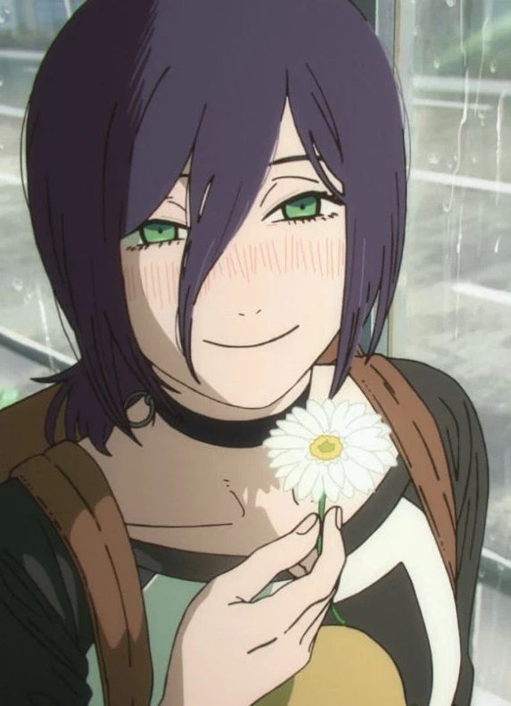 Киновечер «Человек-бензопила. Фильм: История Резе»