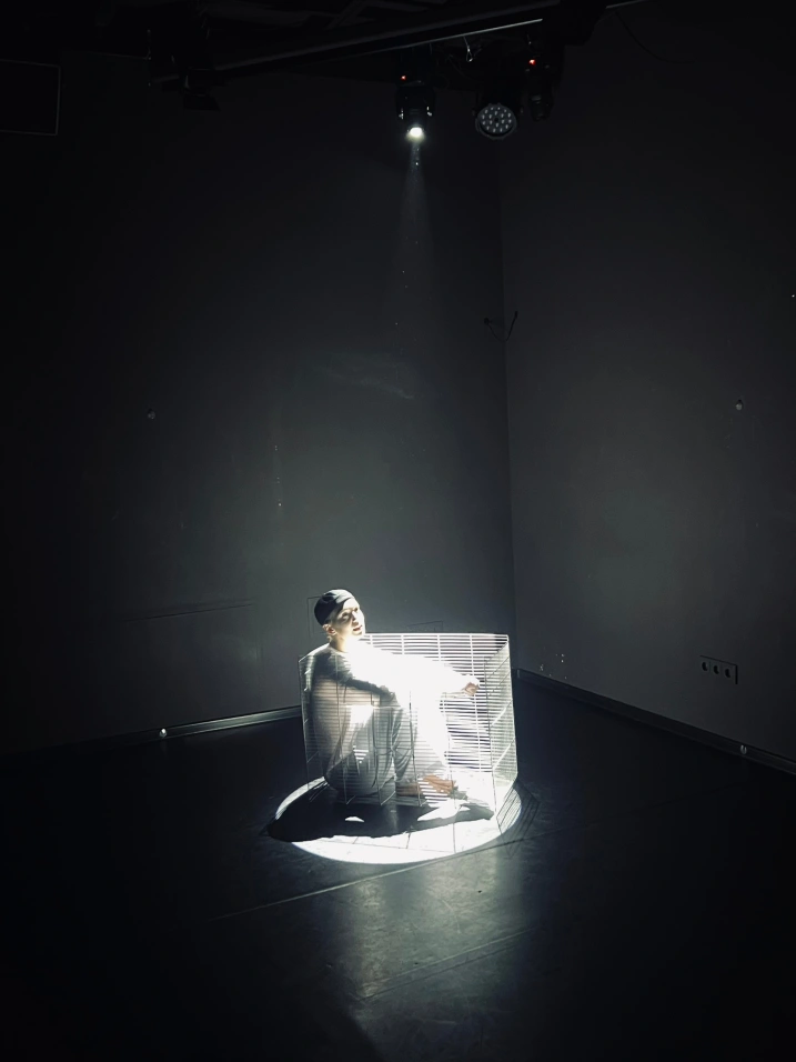 Я очень даже есть