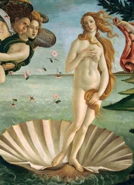 Богемный арт-бранч. «Мадонны и блудницы: кто на самом деле создал искусство Возрождения?»