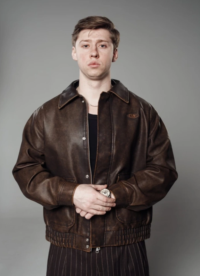 Илья Раевский